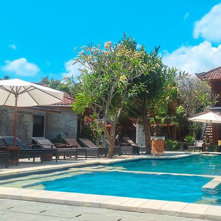 Lovina Beach Hotel Ngoại thất bức ảnh