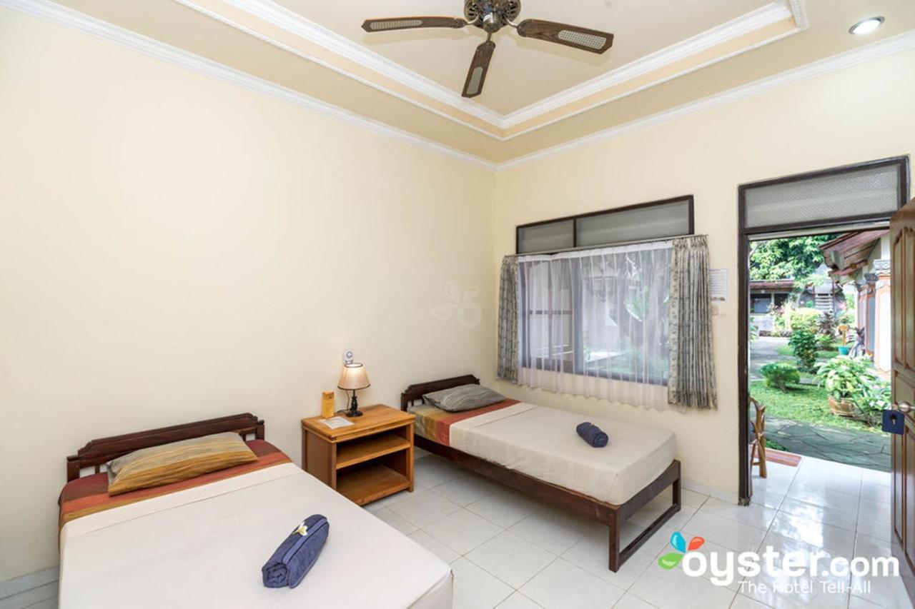 Lovina Beach Hotel Ngoại thất bức ảnh